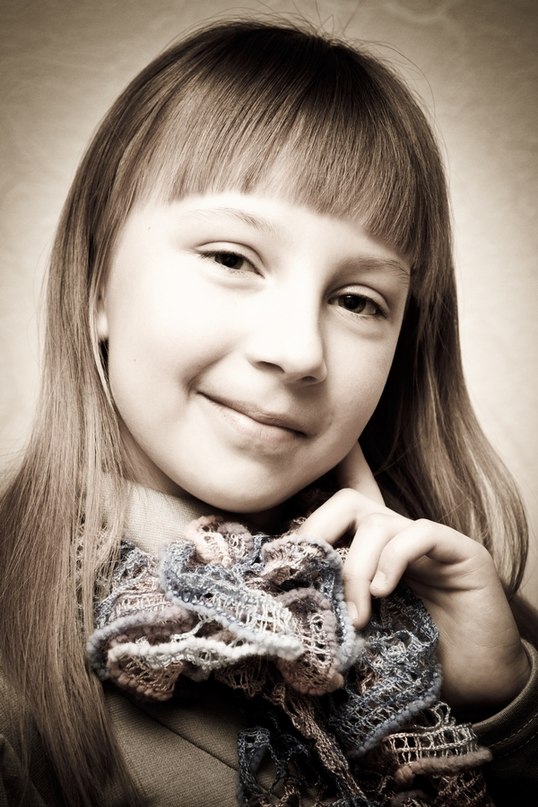 Софья Черноусова фотография #18