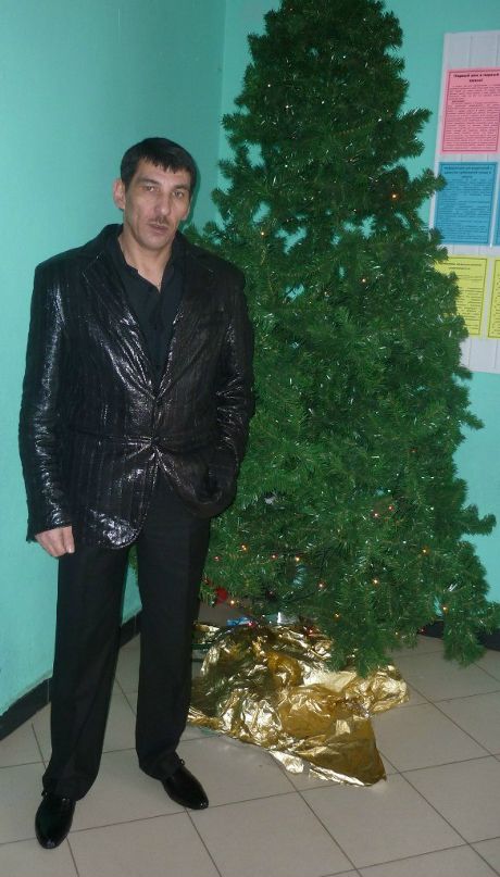 Александр Сухарев фотография #31