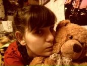 Фотография Сазоновой Ольги