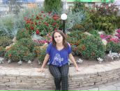 Фотография Шамсуллиной Алины