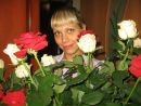 Фотография Юшмановой Оксаны