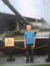 Віталік Чухач фотография #17 (источник - https://vk.com/id133523088)