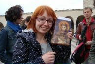 Цвітанна Якимечко фотография #45 (источник - https://vk.com/id15735378)