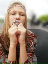 Фотография Чаевской Катрины