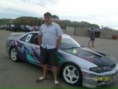 Фотография Гилёва Геннадия