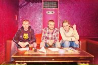 Кузьма Губин фотография #31 (источник - https://vk.com/id319716)