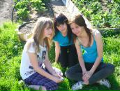 Фотография Архицкой Яны