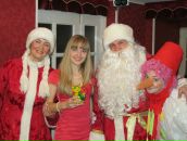 Фотография Дроздовой Анны