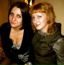 Фотография Вильчинской Алины