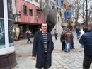 Nicolas Walker фотография #20 (источник - https://vk.com/id143310837)