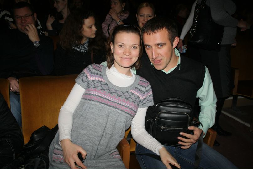 Виктор Лященко фотография #27