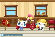 Вікуся Лошкарьова фотография #34 (источник - https://vk.com/id83516405)