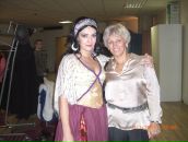 Фотография Лукоянова(Рябова) Марины