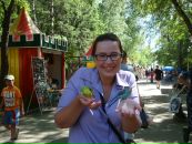 Фотография Рощупкиной Анны