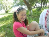 Ірка Фролова фотография #16 (источник - https://vk.com/id167786267)