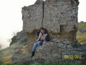 Фотография Омельченко Алины