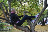 Фотография Вяткиной-Сергеевой Анастасии