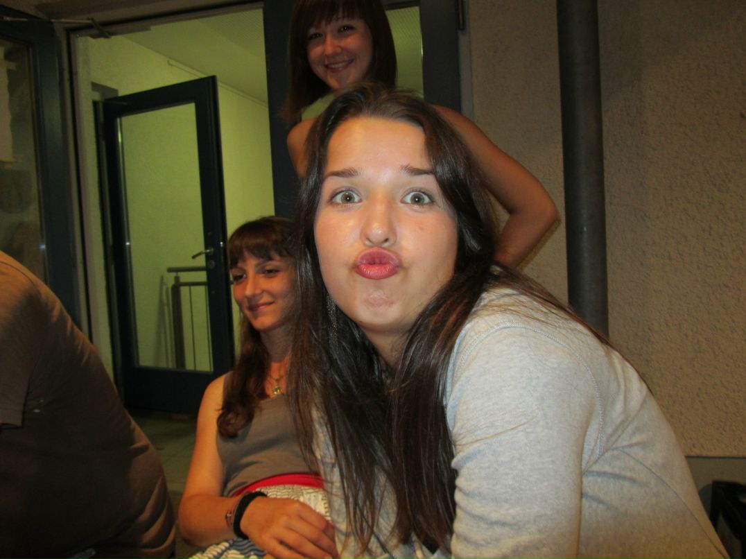 Вера Борисова фотография #41