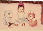 Фотография Зенкиной Карины