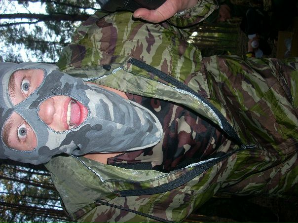 Дмитрий Слуцкий фото №29