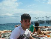 Эдуард Бай фотография #20 (источник - https://vk.com/id3677587)