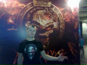 Фотография Романова Александра