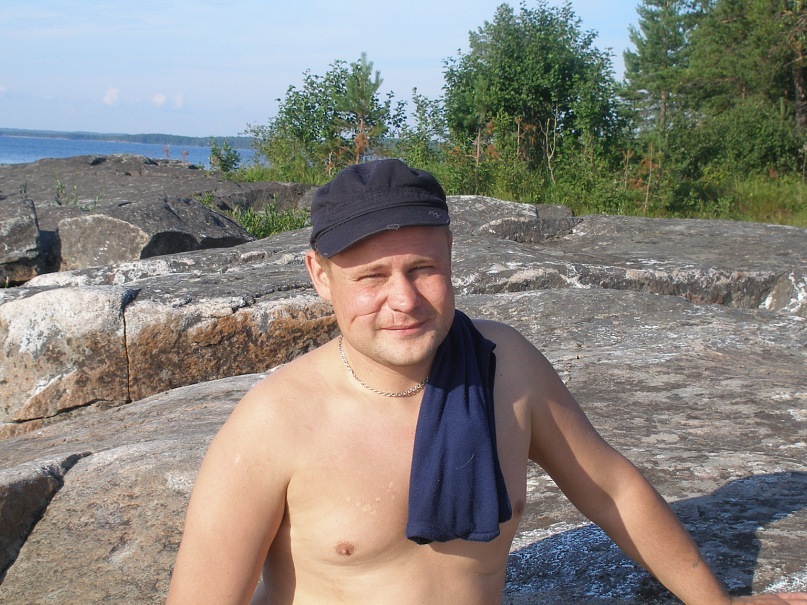 Олег Тимофеев фотография #47