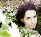 Фотография Базовой Ольги