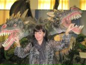 Фотография Зоновой Марины