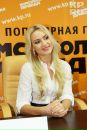 Фотография Пронниковой Виктории