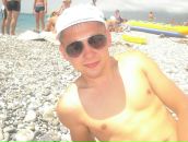 Фотография Перегудова Антона