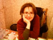 Фотография Тузовой Марины