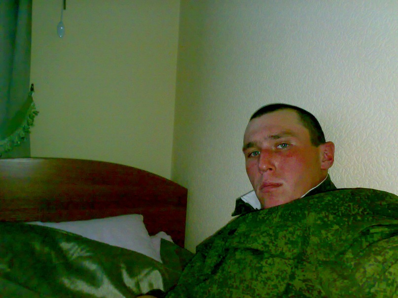 Александр Курицын фотография #39