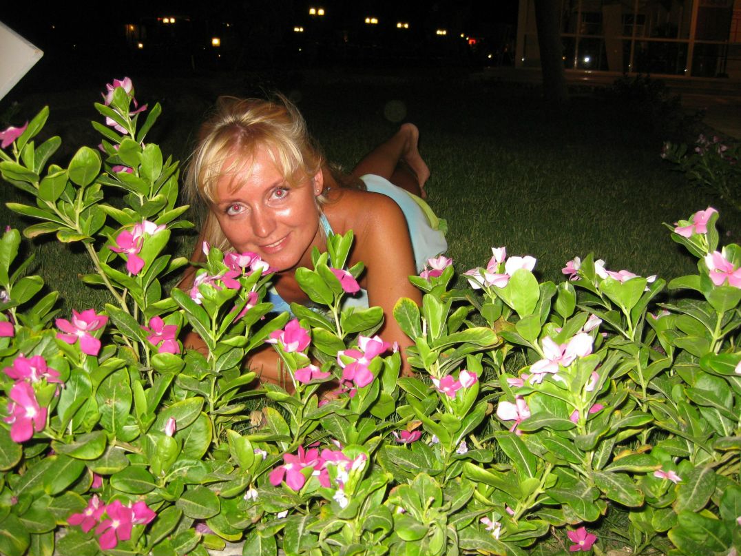 Ольга Костенко фотография #10