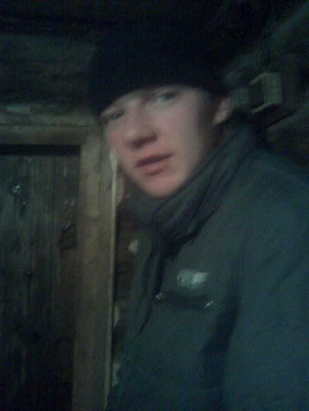 Женя Рыков фотография #45