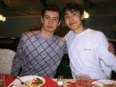 Андрій Петрущак фотография #19 (источник - https://vk.com/id43350326)