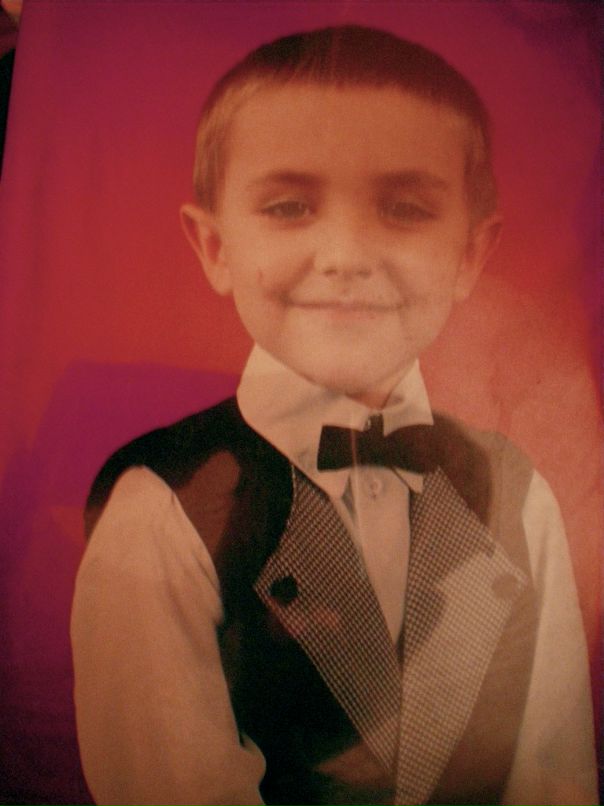 Саша Олейник фотография #46