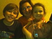 Фотография Макаровой Светланы