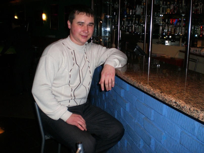 Ильшат Шириазданов фотография #35