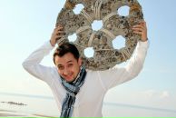 Фотография Яшина Антона