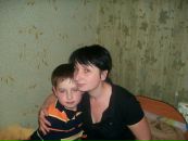 Люда Палій фотография #31 (источник - https://vk.com/id47153031)