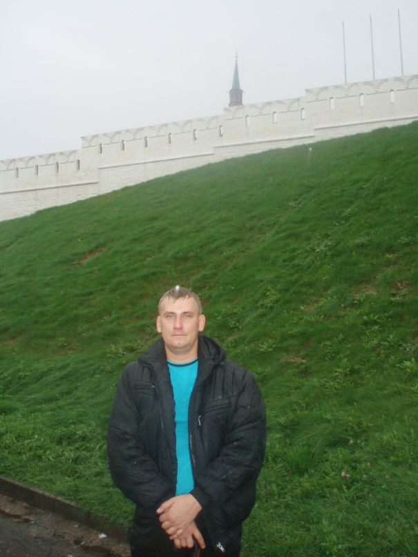 Сергей Сыпачев фотография #12