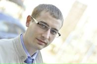 Фотография Кизилова Виктора