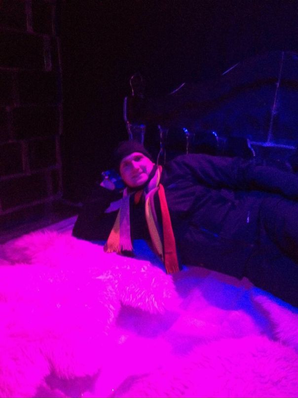 Илья Калач фотография #15