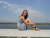 Фотография Новиковой Ольги