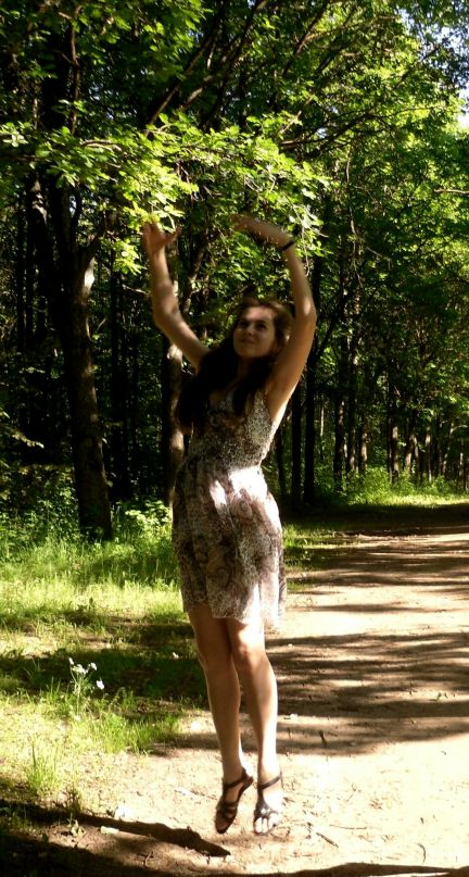 Алёна Мизева фотография #33