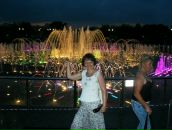 Фотография Майоренко-Никульской Натальи