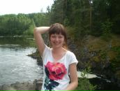 Фотография Торопиной Ольги