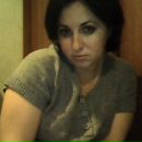 Фотография Грековой Анюты