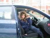 Фотография Орловой Лены